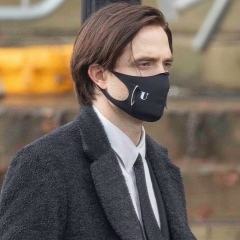 Barry Allen, 01.04.1945, New York City