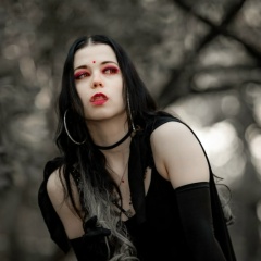 Диана Ратникова