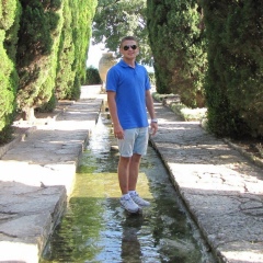 Женя Маслеников, 02.02.1992, Санкт-Петербург