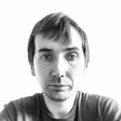 Максим Костиков, 20.12, Москва