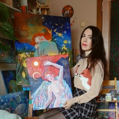 Юлия Вострикова, 25.09.1987, Волгоград