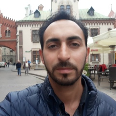 Эльдар Гралов, 17.11