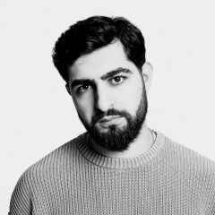 Александр Айрапетов