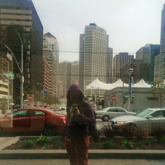 Петр Богуцкий, 01.01.1960, San Francisco