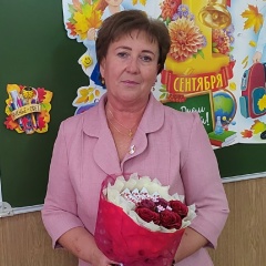 Римма Ковтун, 14.01.1967, Карталы