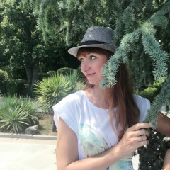 Irina Andrievskaya, 10.11, Санкт-Петербург