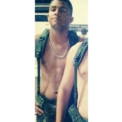 Lucas Cossich, 26.08, Rio de Janeiro