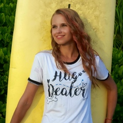 Julia Gladneva, 10.10, Москва