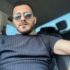 Гар Саргсян, 15.08.1997