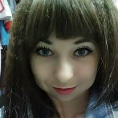 Мария Сидорова, 05.11.1989, Кокшетау