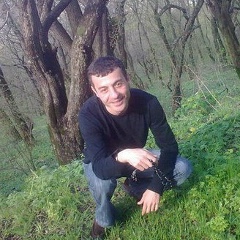 Бока Бока, Сухум / Сухуми