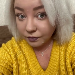 Екатерина Цветкова, Москва