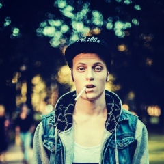 Артём Белов, 21.07, Санкт-Петербург