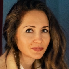 Инна , 29.10, Нижний Новгород