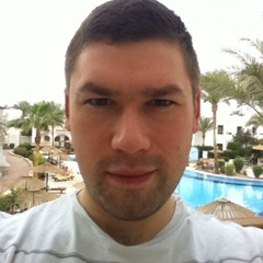 Макс Шут, 13.11.1987, Минск