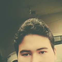 Sami Karimi, 12.03.1997, İstanbul