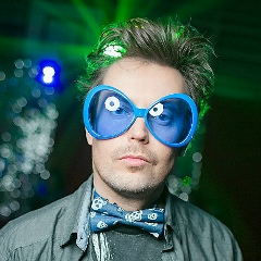 Александр Иванов, 10.10, Москва