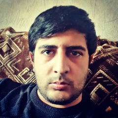 Hovo Abrahamyan, 22.12.1995, Ванадзор