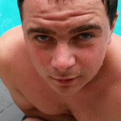 Тёма Тимофеев, 04.07, Санкт-Петербург