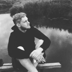 Костян Писарев, 13.04, Москва