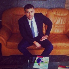 Вячеслав Редько, 03.05.1989, Днепрорудное