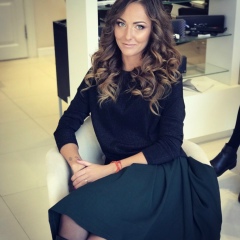 Татьяна Повод, 09.01.1992, Херсон