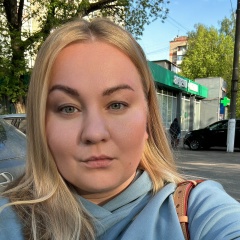 Ирина Негина, 05.08, Подольск