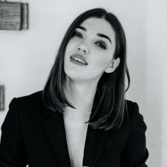 Олеся Бирюкова, 08.11, Сочи