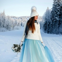 Анастасия , Екатеринбург