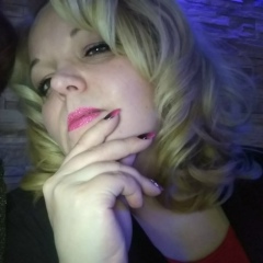 Алёна Николаева, 25.06