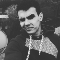 Евгений Кирилов, 20.05.1994, Харьков