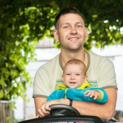 Евгений Кривицкий, 02.10.1985, Минск