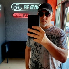 Павел Еремеев, 26.02, Анапа