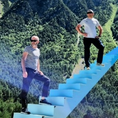 Batik Tsægæraty, 12.01, Москва