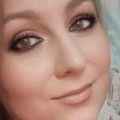 Евгения Викторова-Хохлова-Долматова, 01.11, Оренбург