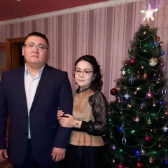 Сая Шакирова, 07.03.2008