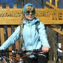 Татьяна Морозова, 21.11.1991, Белгород