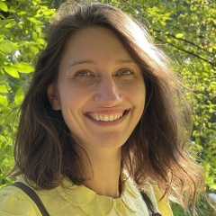 Юлия Золотухина, 21.02.1989, Москва