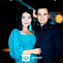 Yeldos Karimbekov, 05.06.1990, Астана