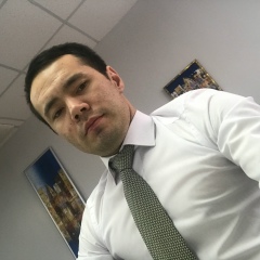 Руслан Базаркулов, 20.02, Алматы