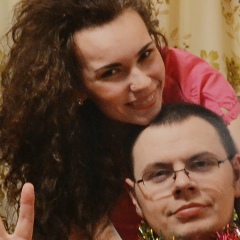 Олег Есипов, 04.04, Москва