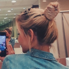 Ирина Москаленко, 13.07.1988, Самара