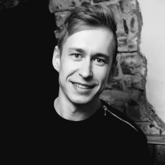 Дмитрий Злобин, 13.03, Красноярск