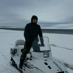 Степан Гермогенов, Якутск