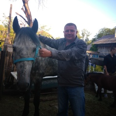 Евгений Проскурин