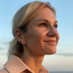 Анастасия Чурина, 10.03