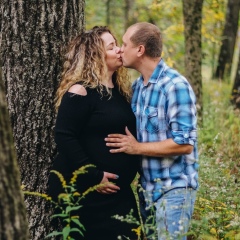 Павел Стребков, 13.05.1984, New York City