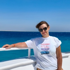 Дарья Сазонова, 15.10, Златоуст