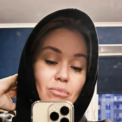 Елена Питерская, 18.11, Санкт-Петербург