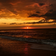 Максим Ястребенко, 01.04